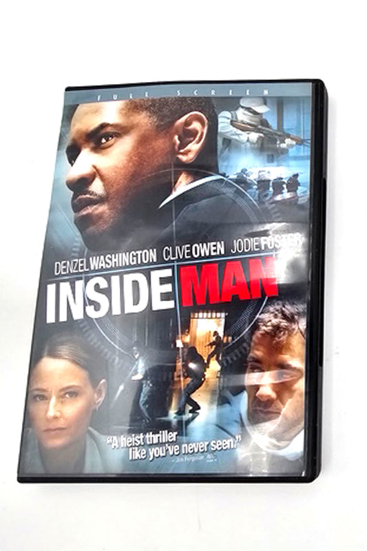 Inside Man
