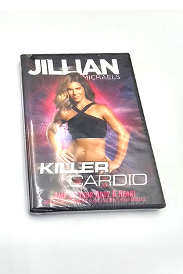 Killer Cardio