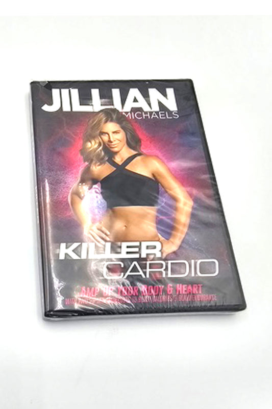Killer Cardio