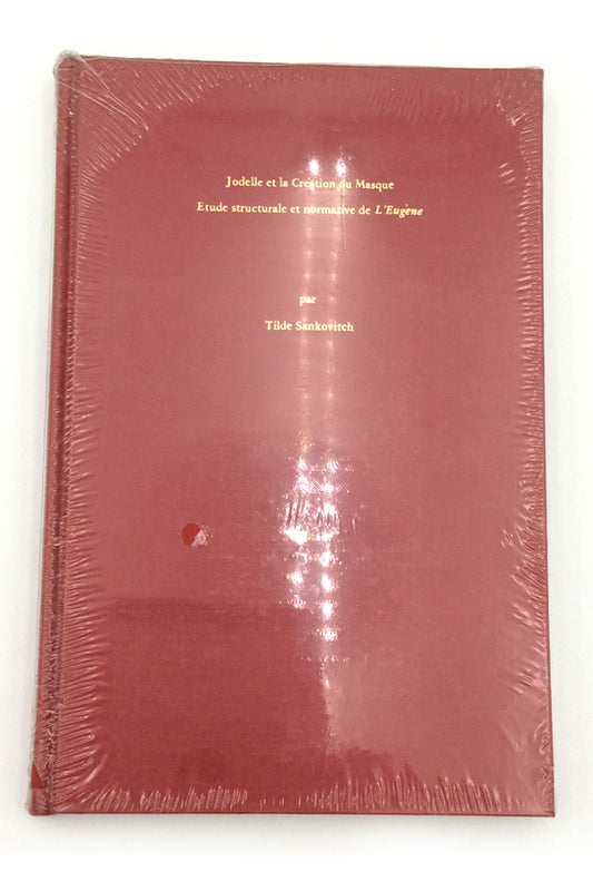 Jodelle et la Creation