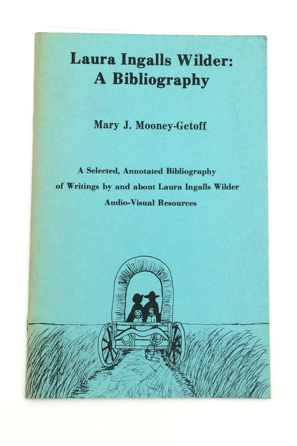 Laura Ingalls Wilder