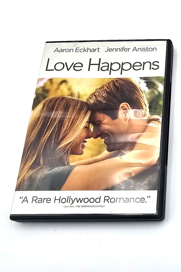 Love Happens