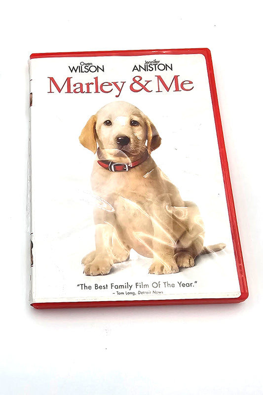 Marley & Me