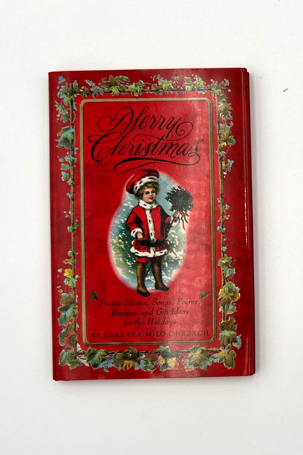 Merry Christmas Festiive Stories Songs Poems Recipes