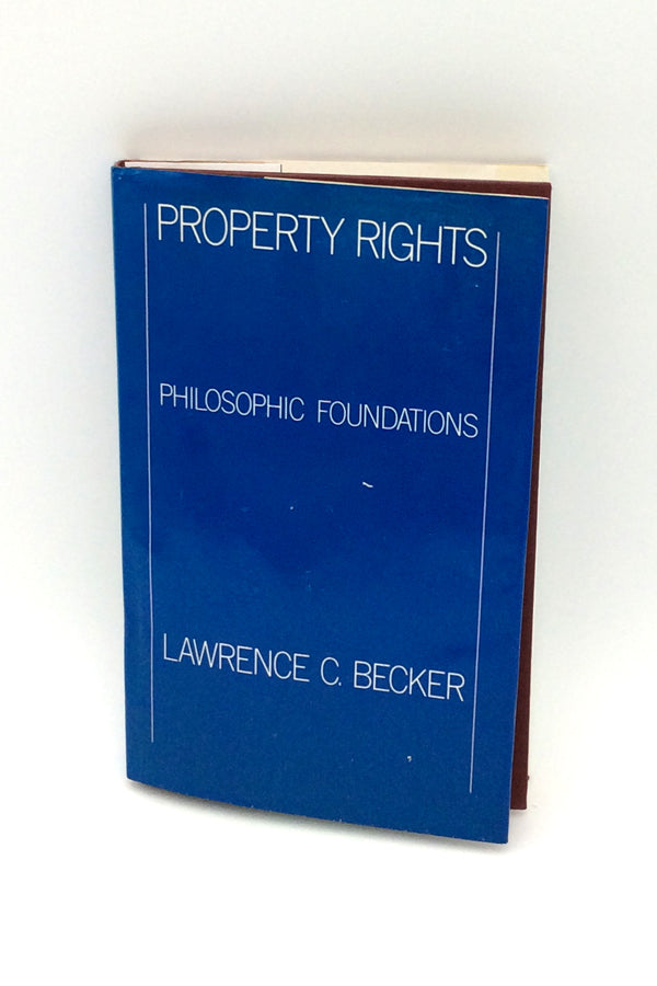 Property Rights