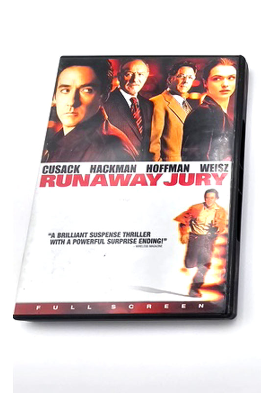 Runaway Jury