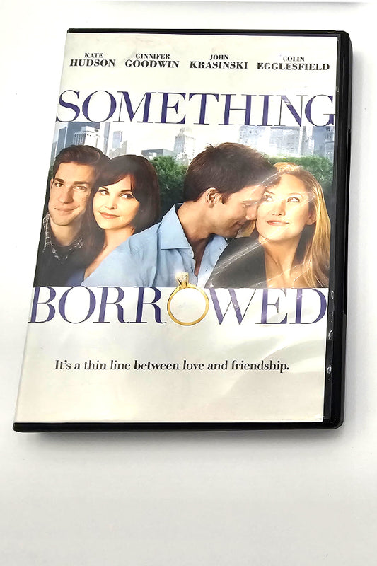 Something Borrowed