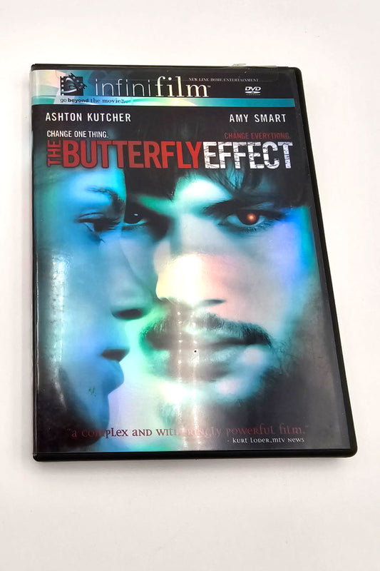 Butterfly Effect