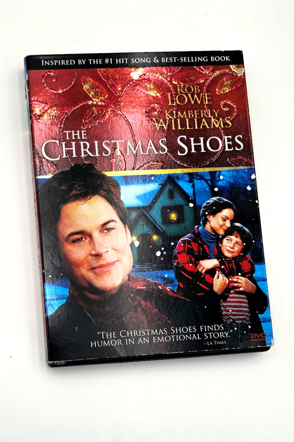 Christmas Shoes