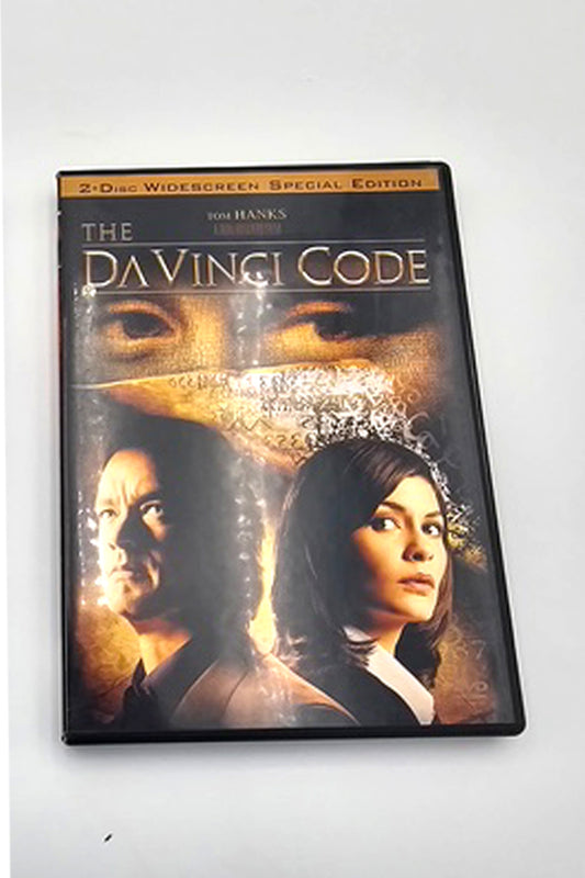 DaVinci  Code