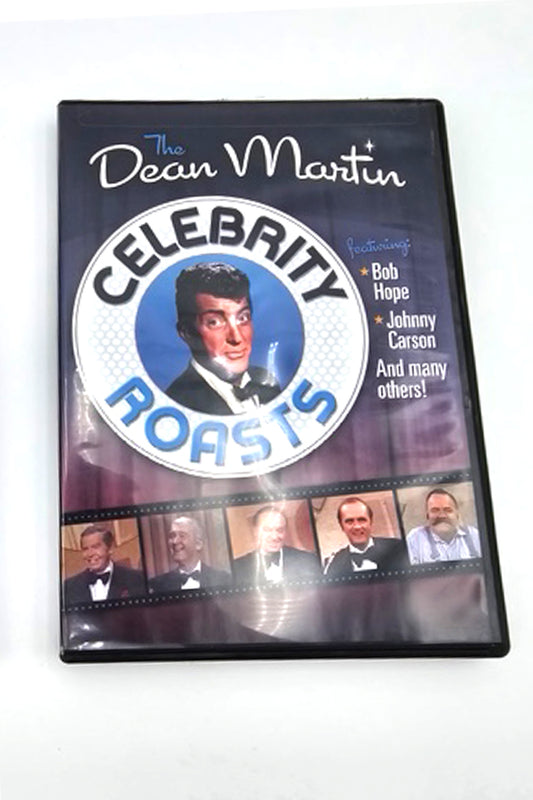 Dean Martin Celebrity Roasts