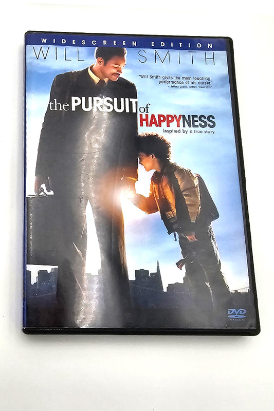 Pursuit of Happyness