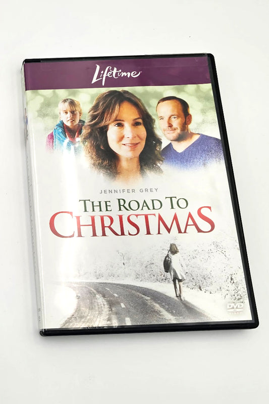 Road to Christmas