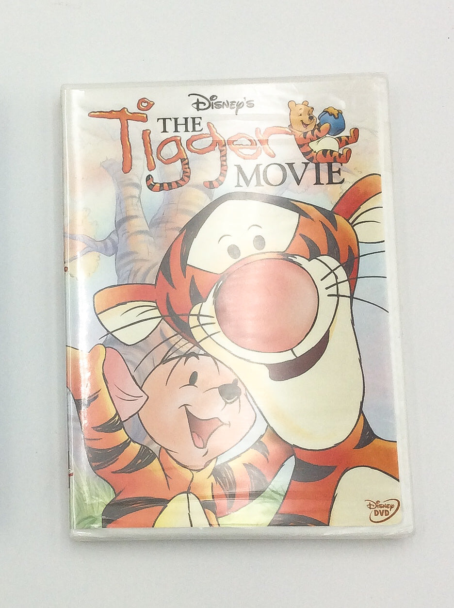 Tiger Movie