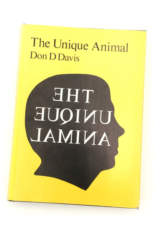 Unique Animal