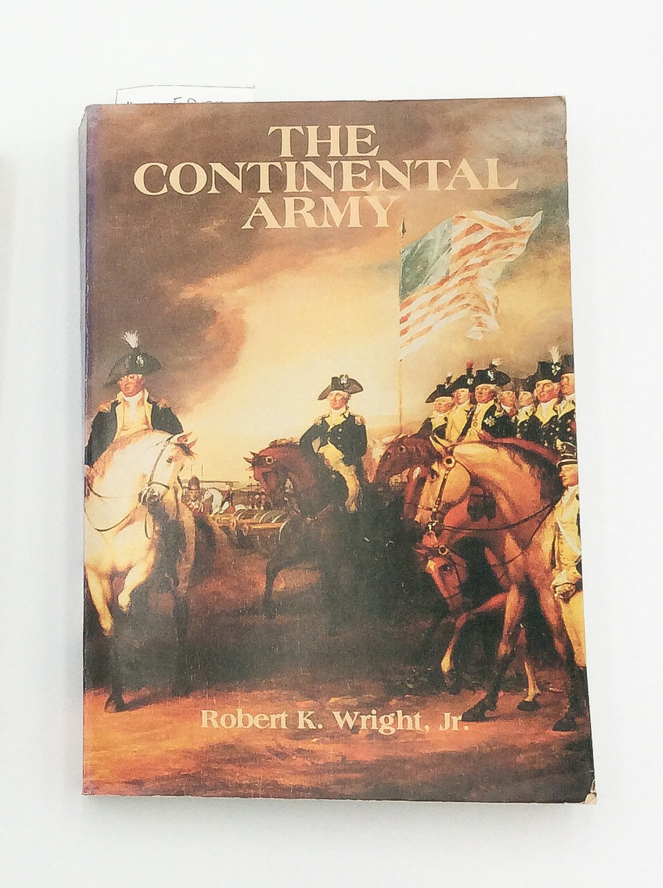 The Continental Army