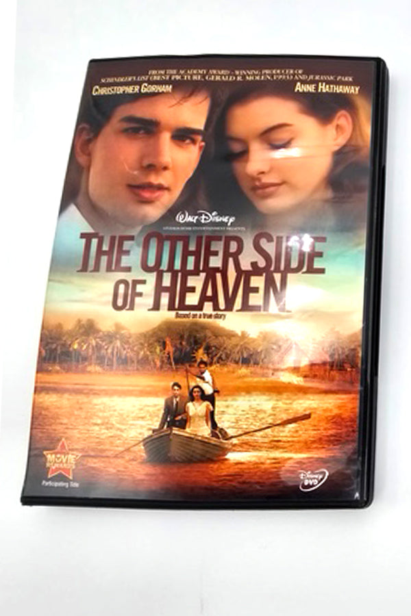 Other Side of Heaven