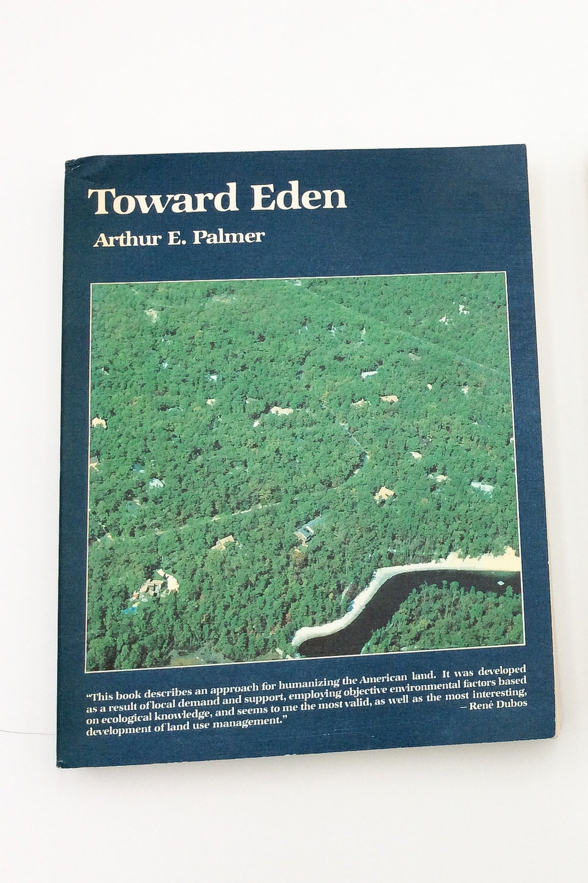 Toward Eden