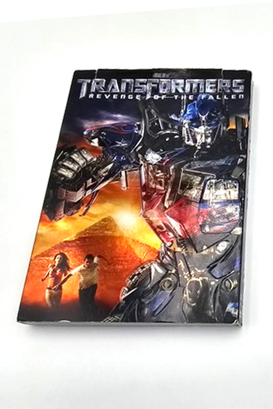 Transformers Revenge of the Fallen