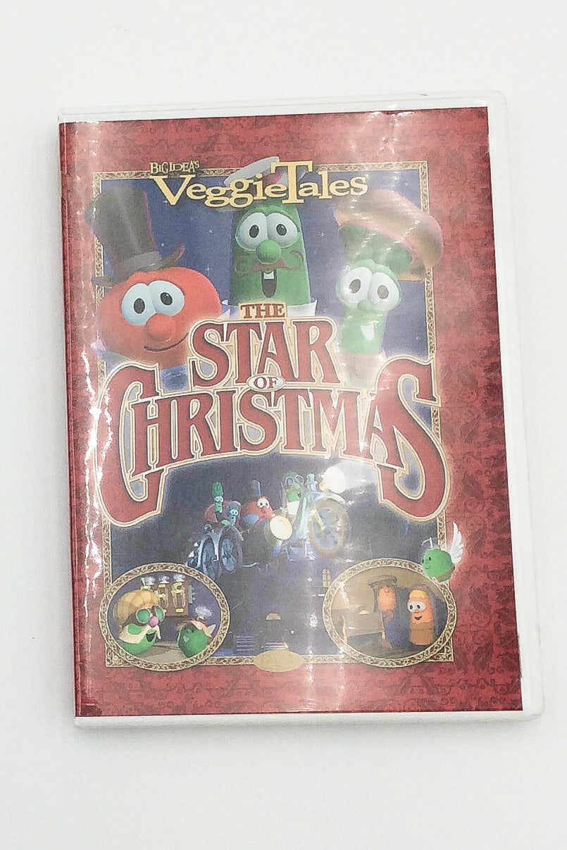 The Star of Christmas
