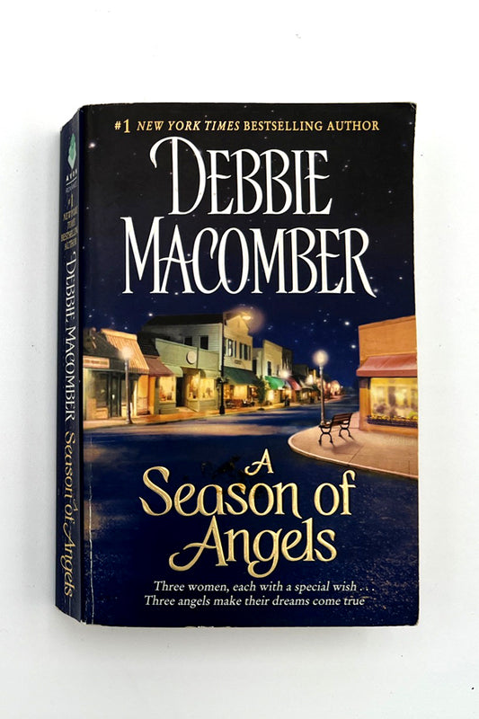 A Season of Angels