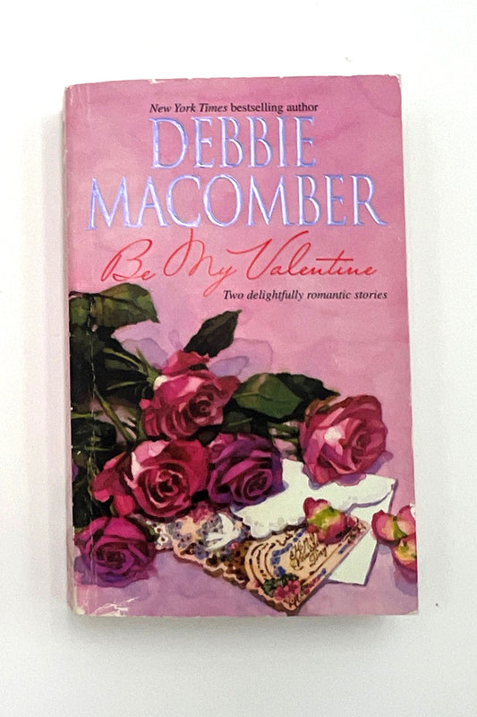 Be My Valentine