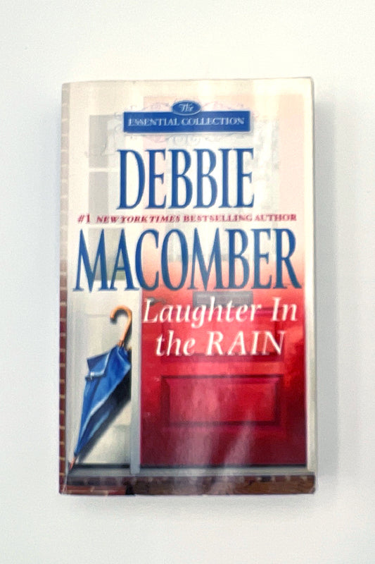 Laughter In the Rain