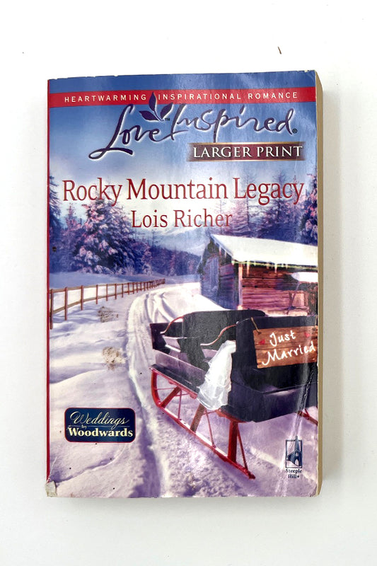 Rocky Mountain Legacy