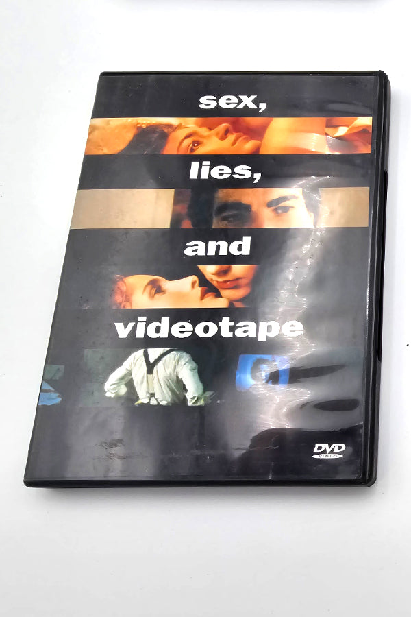 Sex Lies and Videotape