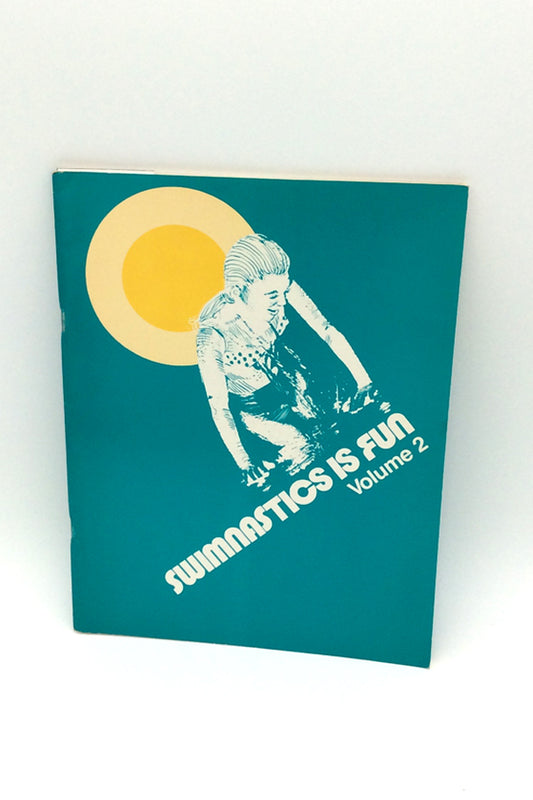 Swimnastics is Fun Vol 2