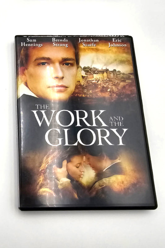 Work and the Glory