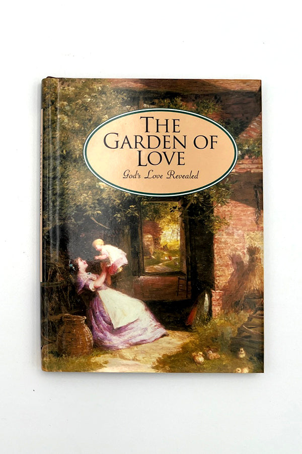 Garden of Love