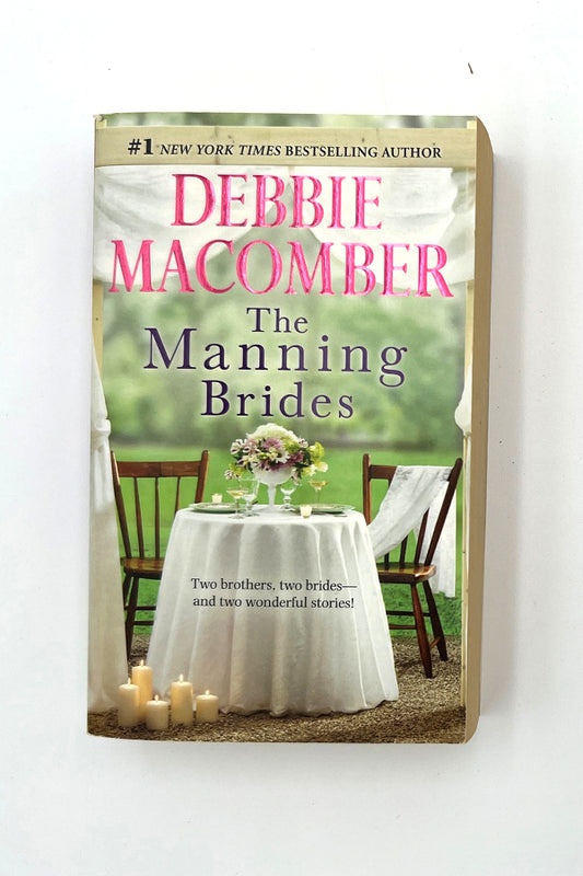 The Manning Brides