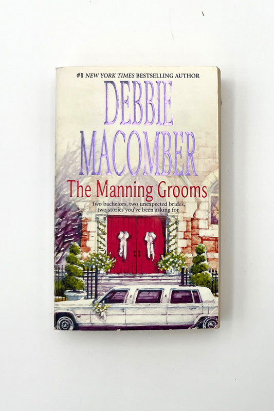 The Manning Grooms