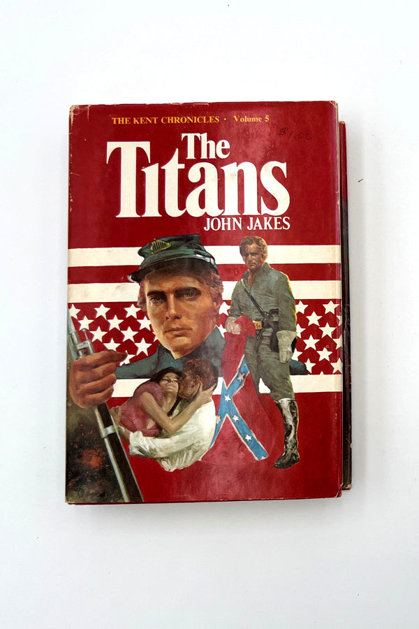 The Titans