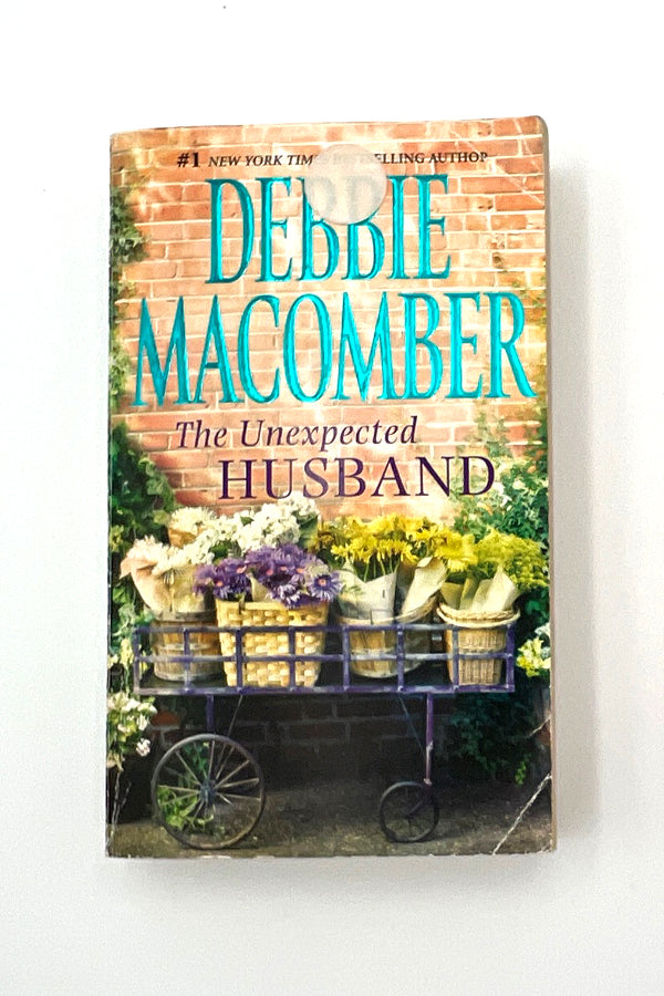 The Unexpected Husband