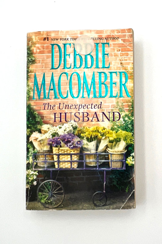 The Unexpected Husband