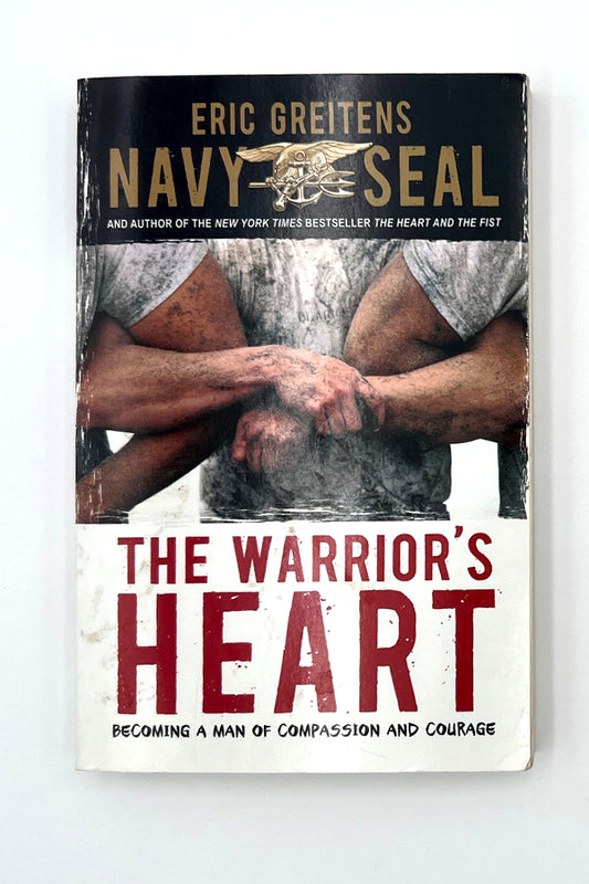 The Warrior's Heart