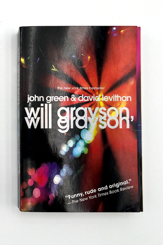 Will Grayson